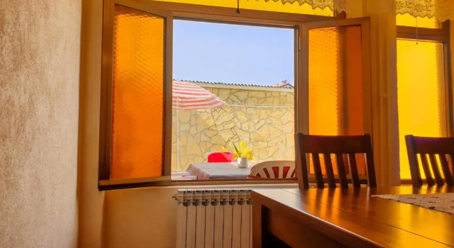 Holiday Apartment Vrsar