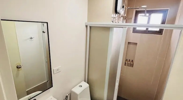 Номер Standard Minimalist Comfort Modern Stay & Cozy Vibes