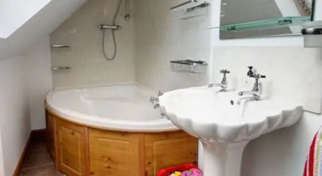 2 Tarrel Farm Cottages, Забронировать Фермерский дом Фермерские дома Northern Highlands, Фермерский дом
