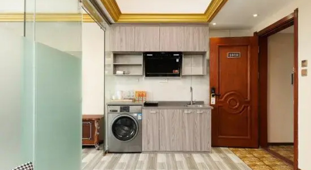 Люкс Superior 18 Boutique Series Hotels