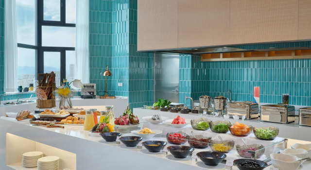 Hilton Garden Inn Huludao Longxing Road, Rezervasyon Otel Xingcheng ucuz oteller