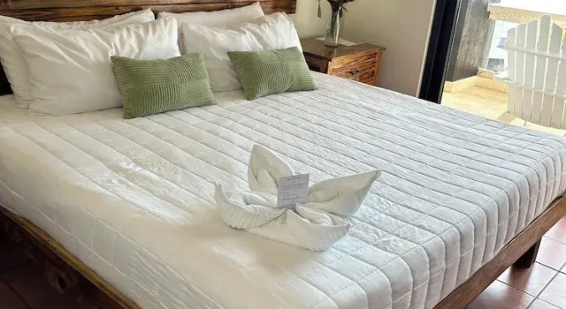 Номер Economy Brisas Del Mar Roatan