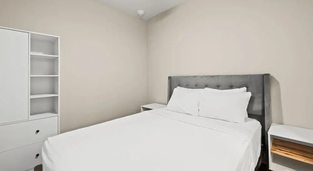 Люкс с 2 комнатами Bywater Suite Hotel