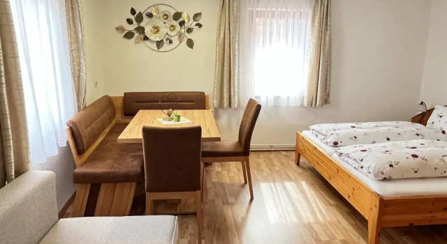 Двухместный номер Standard Hotel Gasthof Seeblick