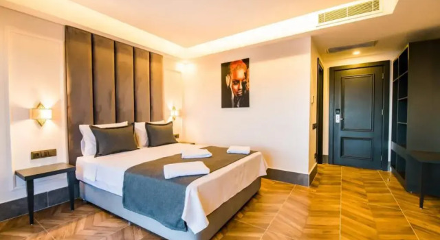 Brow City Kaş, Забронировать Отель Отели провинции Антальи 3 звезды, 3*
