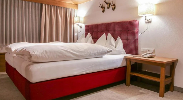 Hotel Jakobwirt