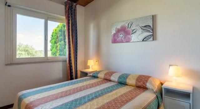 Apartment in Manerba del Garda Near Lake Garda