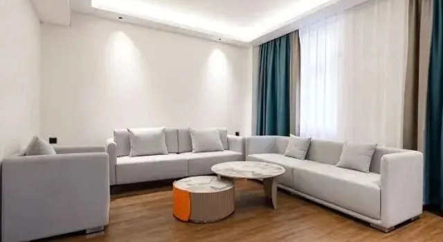 Люкс Deluxe Guangning Wanfeng Hotel