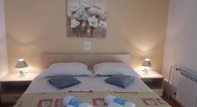 Апартаменты Apartments Jasna