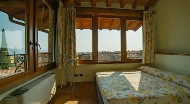 Borgo Alba Apt. w/ Shared Pool