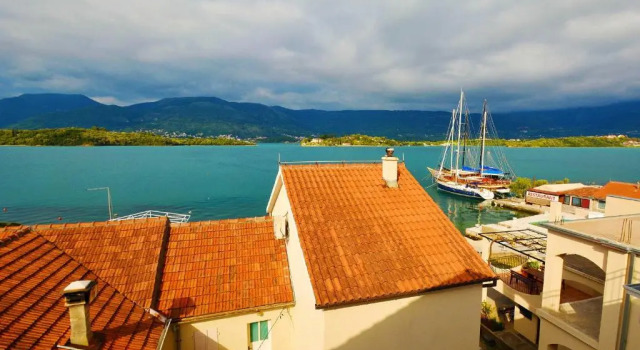 Апартаменты Luxury Apartments Bella di Boka