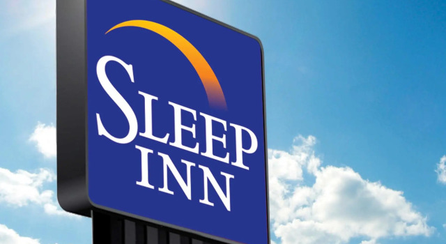 Номер Standard Sleep Inn near JFK AirTrain