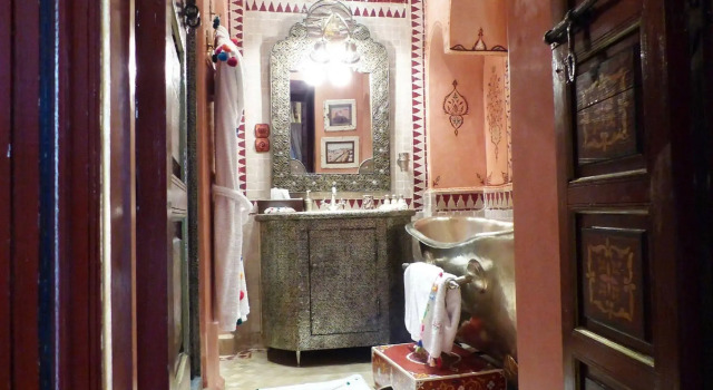 Riad Hikaya, Забронировать Отель Отели Марракеш-Тенсифт-Эль-Хауз с завтраком, Завтраки