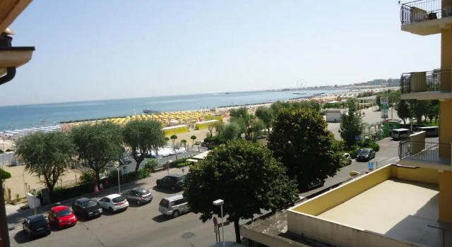 Номер Executive Hotel L&V