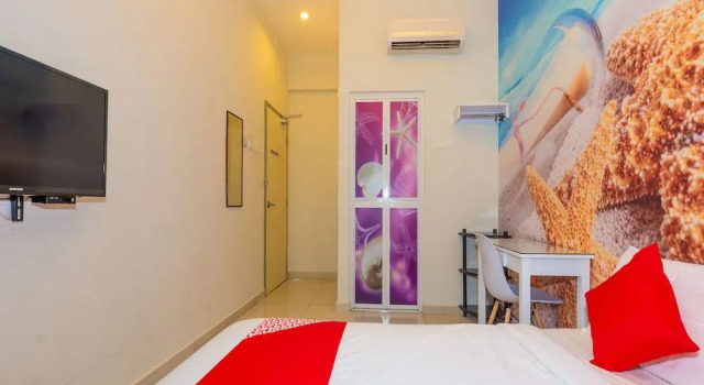 Starfish Hotel