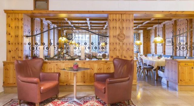 Hotel Post, Rezervovat Hotel Hotely v Tyrolsko s parkováním, Parkování