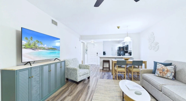 La Cita Country Club 2BR Condo, Buchen Sie Villa Titusville Space Coast