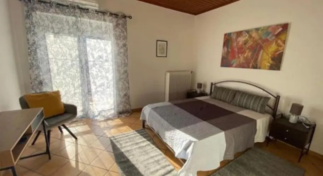 Laki's House Οροφοδιαμέρισμα με σοφίτα, Book Apartment  