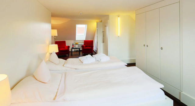 KurOase im Kloster, Book Hotel SPA Hotels in Bavaria, SPA