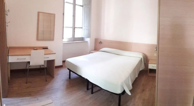 Апартаменты Villini Belvedere