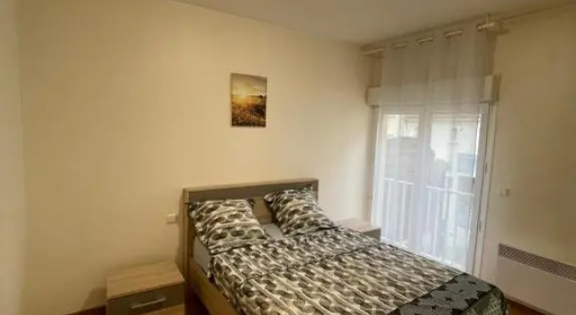 Grand appartement 87m2 à 10 mètres de la plage
