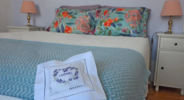 Номер Classic Casa Coimbra Guesthouse & Garden