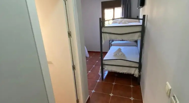Номер Standard Hotel Rural & Restaurante Las Camaretas