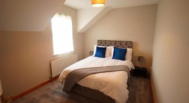 Hopefield House, Portrush