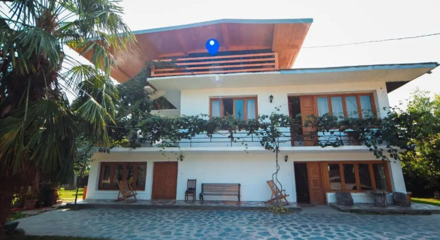 Isev Kvareli, Book Hotel Hotels in Kvareli Municipality with Parking, Parking