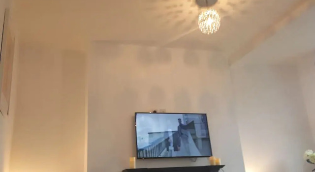 Liverpool Centre Penthouse Sleeps 8, Забронировать Отель Ливерпуль Мерсисайд, рядом с Железнодорожная станция Ливерпуль-Джеймс-стрит