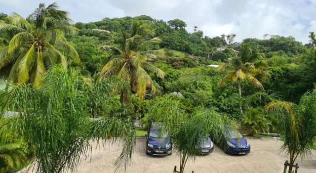 Appartement Villa Clémence