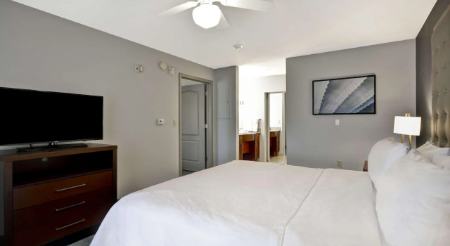Двухместный номер Standard Homewood Suites by Hilton Palm Desert