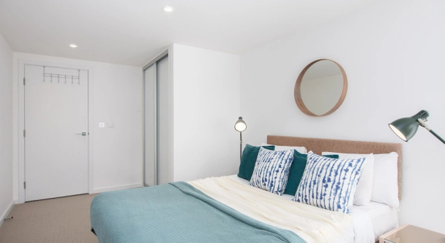 One bedroom apartment Old Street, Забронировать Апартаменты/квартира Лондон Большой Лондон, рядом с Музей Лондона