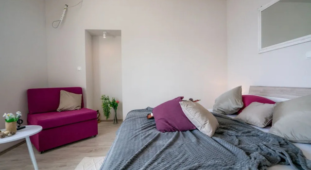 Apartments Sonata, Забронировать Апартаменты/квартира Омиш Окрестности Сплита, рядом с Пляж Мала Лука