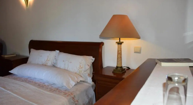 Двухместный номер Standard Quinta da Boa Ventura