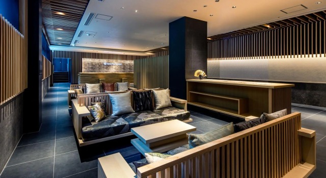 Daiwa Roynet Hotel Kyoto Ekimae PREMIER