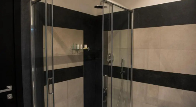Номер Standard D'amelio'S suites