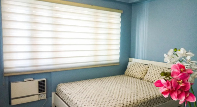 Люкс Condo in Mckinley Hill Taguig