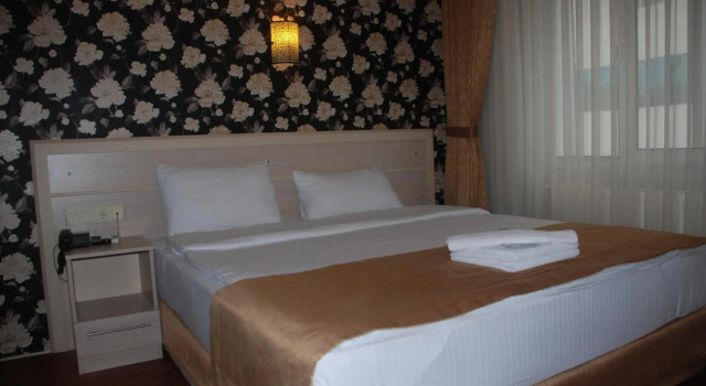 Mini Fuar Hotel