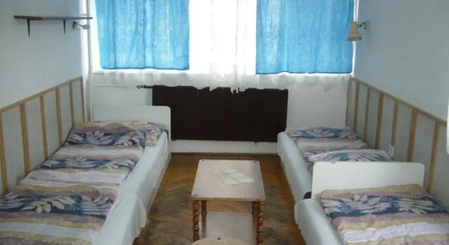 Номер Economy Botax Motel