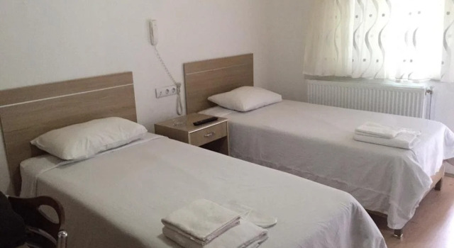 Karacan Motel, Rezervovat Motel Hotely v Denizli s parkováním, Parkování