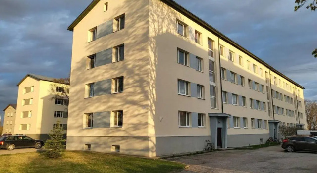 Kuuse 4 Apartment with 2 bedrooms, Забронировать Апартаменты/квартира Апартаменты Хаапсалу, Апартаменты/квартира