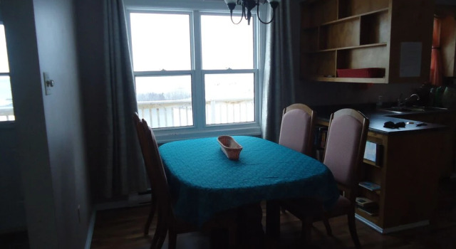 Harbourview Haven - 3 Br Home, Book Feriehus Tracadie Canada