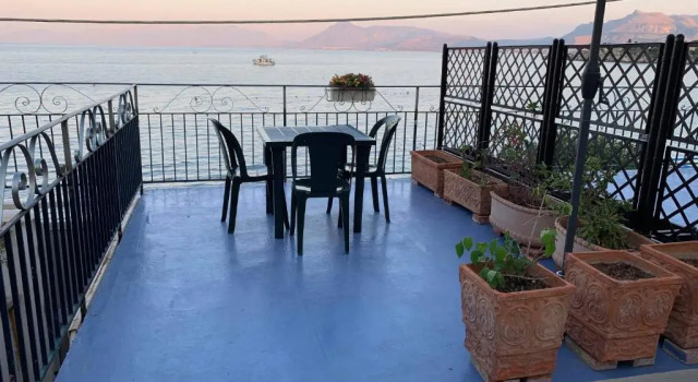 Апартаменты La Porta sul Mare