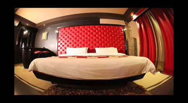 Voodoo Hotel, Book Hotel Jounieh Mount Lebanon