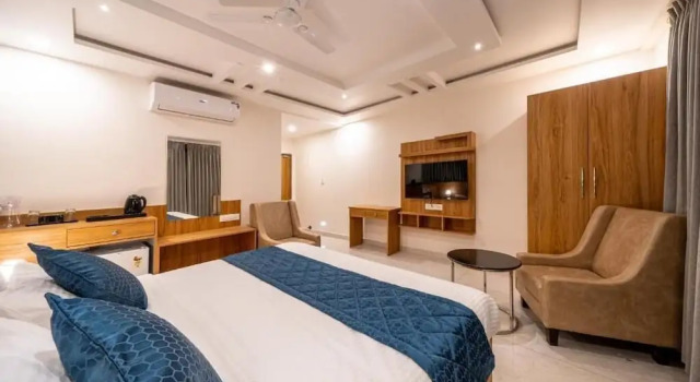 Номер Superior Hello Inn