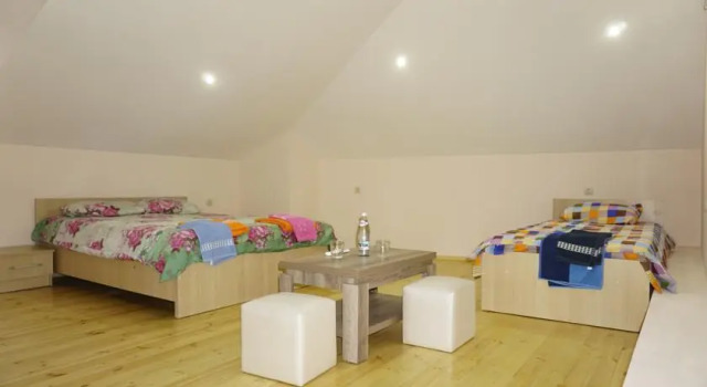 Vakare Hotel