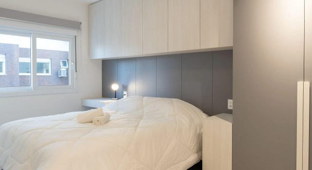 Loft Moderno E Bem Localizado V777312