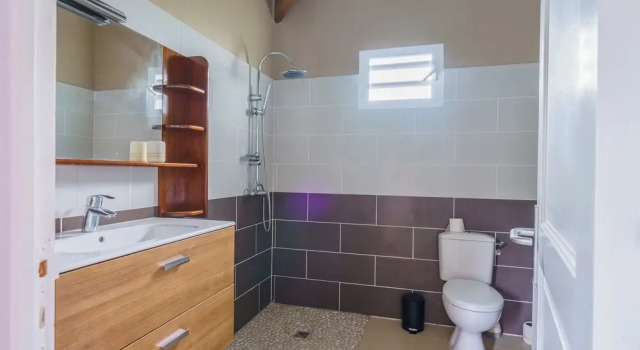 Вилла Comfort Gites Tamarin