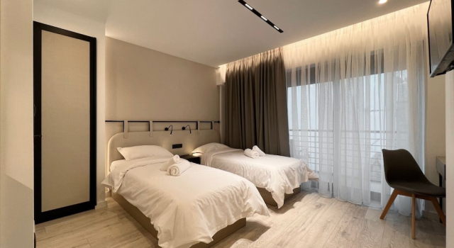 Anghel Hotel, Забронировать Отель Глифада Афины